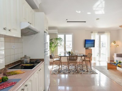 Chalet Chalet in Playa del Ingles bei Dünen Maspalomas - Features photo 34