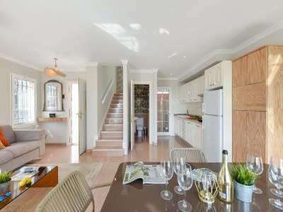 Chalet Chalet in Playa del Ingles bei Dünen Maspalomas - Features photo 35