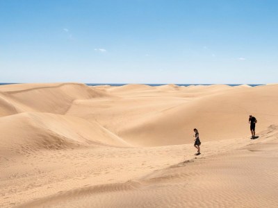 Chalet Chalet in Playa del Ingles bei Dünen Maspalomas - Environment photo 38