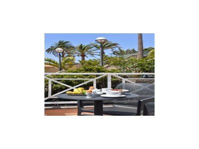 Chalet Chalet in Playa del Ingles bei Dünen Maspalomas - Outdoor photo 40