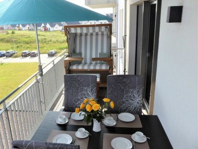 Holiday apartment Ferienwohnung Sterntaucher, App. 14 Olpenitz - Outdoor photo 2