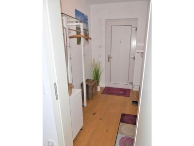 Holiday apartment Ferienwohnung Sterntaucher, App. 14 Olpenitz - Outdoor photo 6