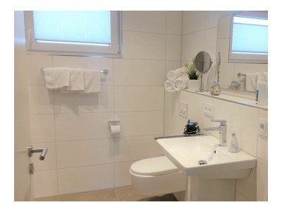 Holiday apartment Ferienwohnung Sterntaucher, App. 14 Olpenitz - Outdoor photo 7