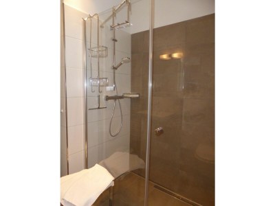 Holiday apartment Ferienwohnung Sterntaucher, App. 14 Olpenitz - Outdoor photo 8