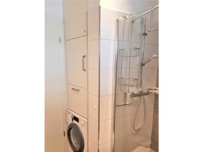 Holiday apartment Ferienwohnung Sterntaucher, App. 14 Olpenitz - Outdoor photo 9