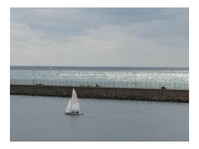 Holiday apartment Ferienwohnung Sterntaucher, App. 14 Olpenitz - Outdoor photo 11