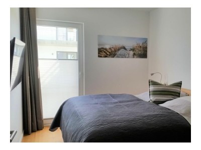 Holiday apartment Ferienwohnung Sterntaucher, App. 14 Olpenitz - Features photo 22