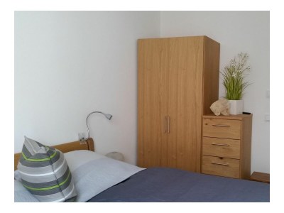 Holiday apartment Ferienwohnung Sterntaucher, App. 14 Olpenitz - Features photo 23