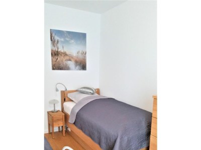 Holiday apartment Ferienwohnung Sterntaucher, App. 14 Olpenitz - Features photo 25