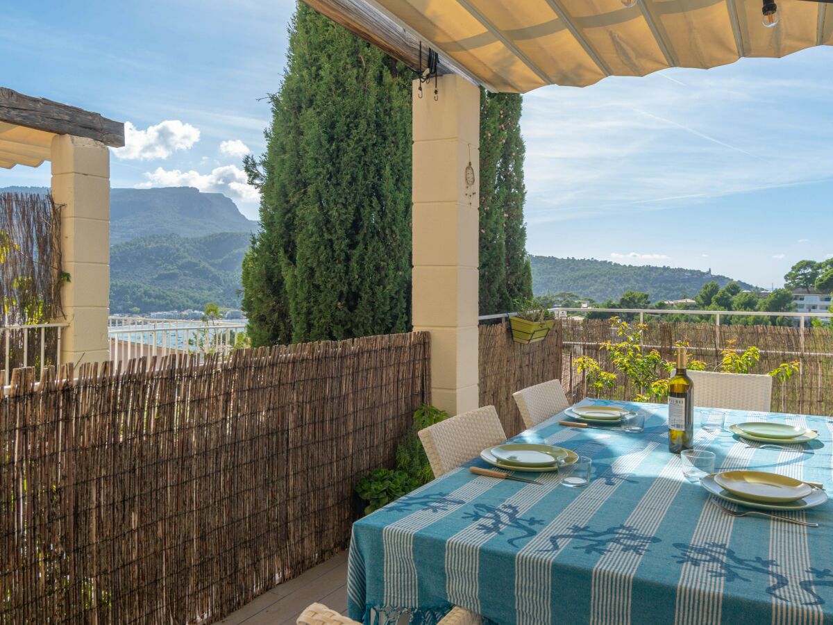 Holiday apartment Porto Luz - Outdoor photo 3