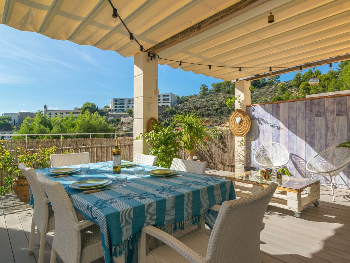 Holiday apartment Porto Luz - Outdoor photo 4
