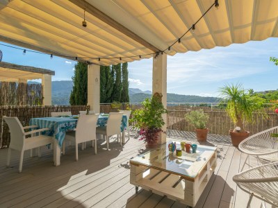 Holiday apartment Porto Luz - Outdoor photo 6