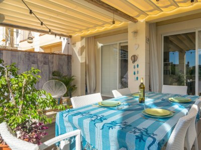 Holiday apartment Porto Luz - Outdoor photo 7