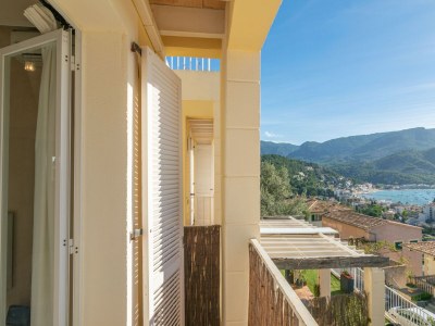 Holiday apartment Porto Luz - Outdoor photo 8