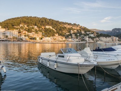 Holiday apartment Porto Luz - Environment photo 35