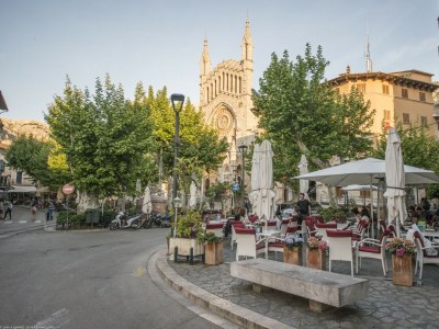 Holiday apartment Porto Luz - Environment photo 36