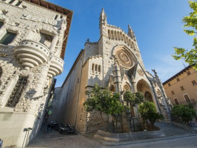 Holiday apartment Porto Luz - Environment photo 37