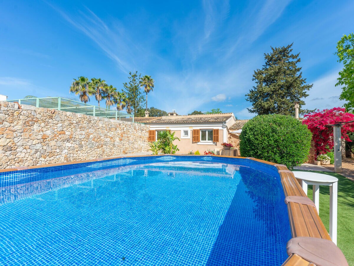 Holiday house Can Joan Des Forn