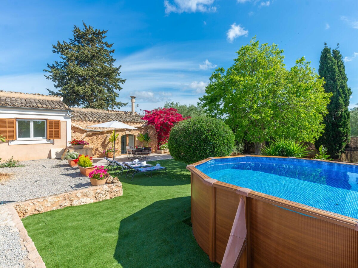 Holiday house Can Joan Des Forn - Outdoor photo 2