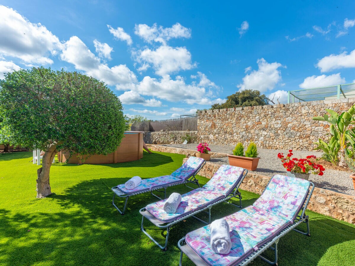 Holiday house Can Joan Des Forn - Outdoor photo 3