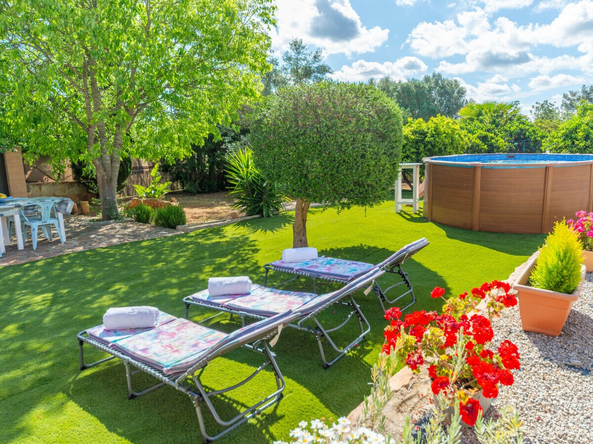 Holiday house Can Joan Des Forn - Outdoor photo 4