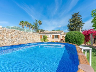 Holiday house Can Joan Des Forn in Inca - Holiday house