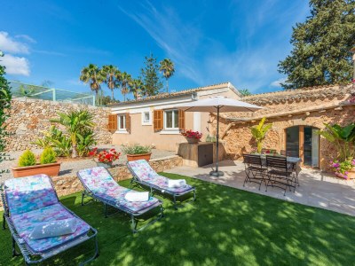 Holiday house Can Joan Des Forn - Outdoor photo 5