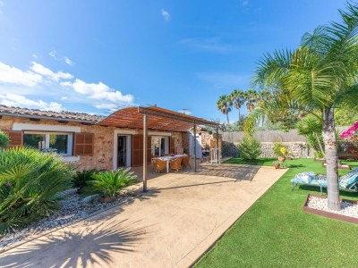 Holiday house Can Joan Des Forn - Outdoor photo 6