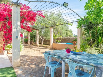 Holiday house Can Joan Des Forn - Outdoor photo 8