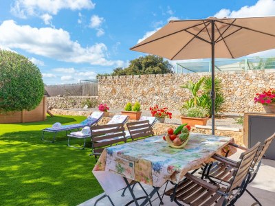 Holiday house Can Joan Des Forn - Outdoor photo 9