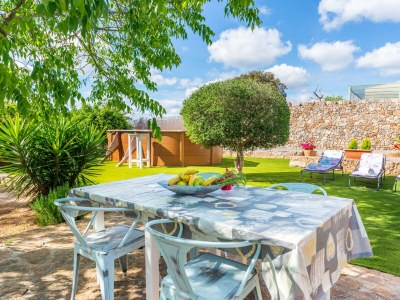 Holiday house Can Joan Des Forn - Outdoor photo 10