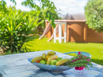 Holiday house Can Joan Des Forn - Outdoor photo 11