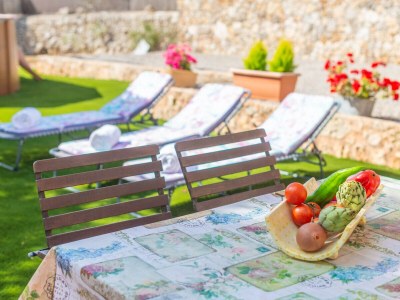 Holiday house Can Joan Des Forn - Outdoor photo 13