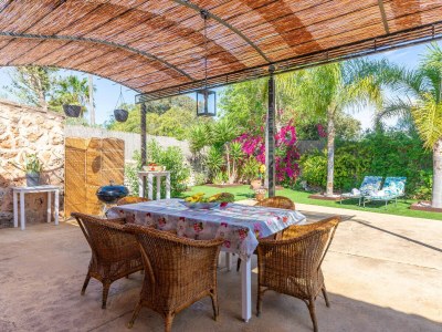 Holiday house Can Joan Des Forn - Outdoor photo 14