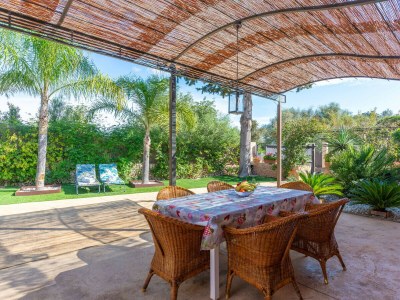 Holiday house Can Joan Des Forn - Outdoor photo 15