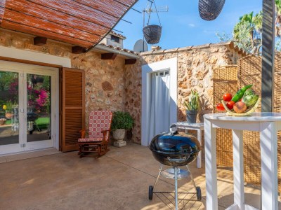 Holiday house Can Joan Des Forn - Outdoor photo 17