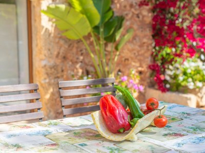 Holiday house Can Joan Des Forn - Outdoor photo 18