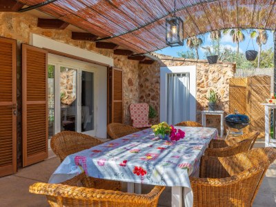 Holiday house Can Joan Des Forn - Outdoor photo 19