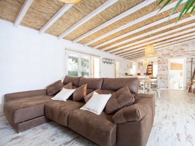 Holiday house Can Joan Des Forn - Features photo 20