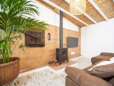 Holiday house Can Joan Des Forn - Features photo 21