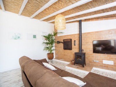 Holiday house Can Joan Des Forn - Features photo 22