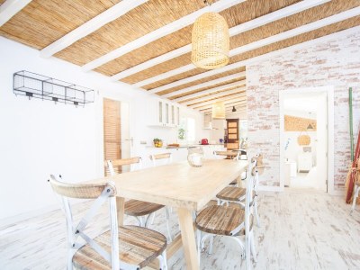 Holiday house Can Joan Des Forn - Features photo 23