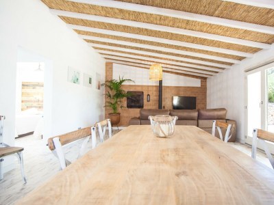 Holiday house Can Joan Des Forn - Features photo 24