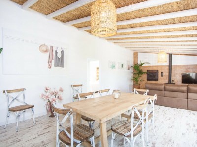 Holiday house Can Joan Des Forn - Features photo 25