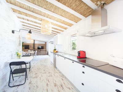 Holiday house Can Joan Des Forn - Features photo 26