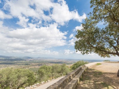 Holiday house Can Joan Des Forn - Environment photo 37
