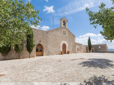 Holiday house Can Joan Des Forn - Environment photo 38