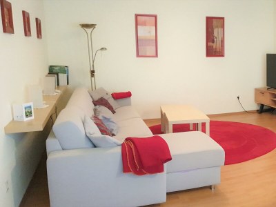 Apartment Appartement/Fewo, Dusche, WC in St. Goarshausen - Apartment