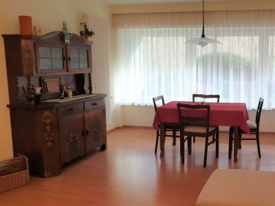 Apartment Appartement/Fewo, Dusche, WC - Outdoor photo 2