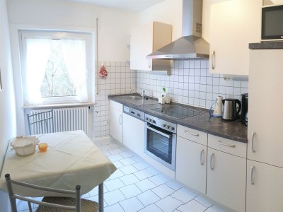 Apartment Appartement/Fewo, Dusche, WC - Outdoor photo 3